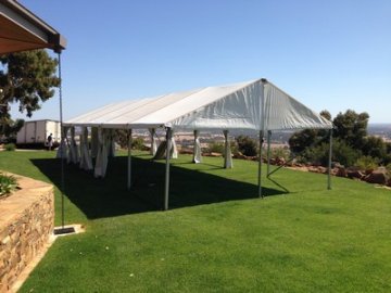 6m Structure